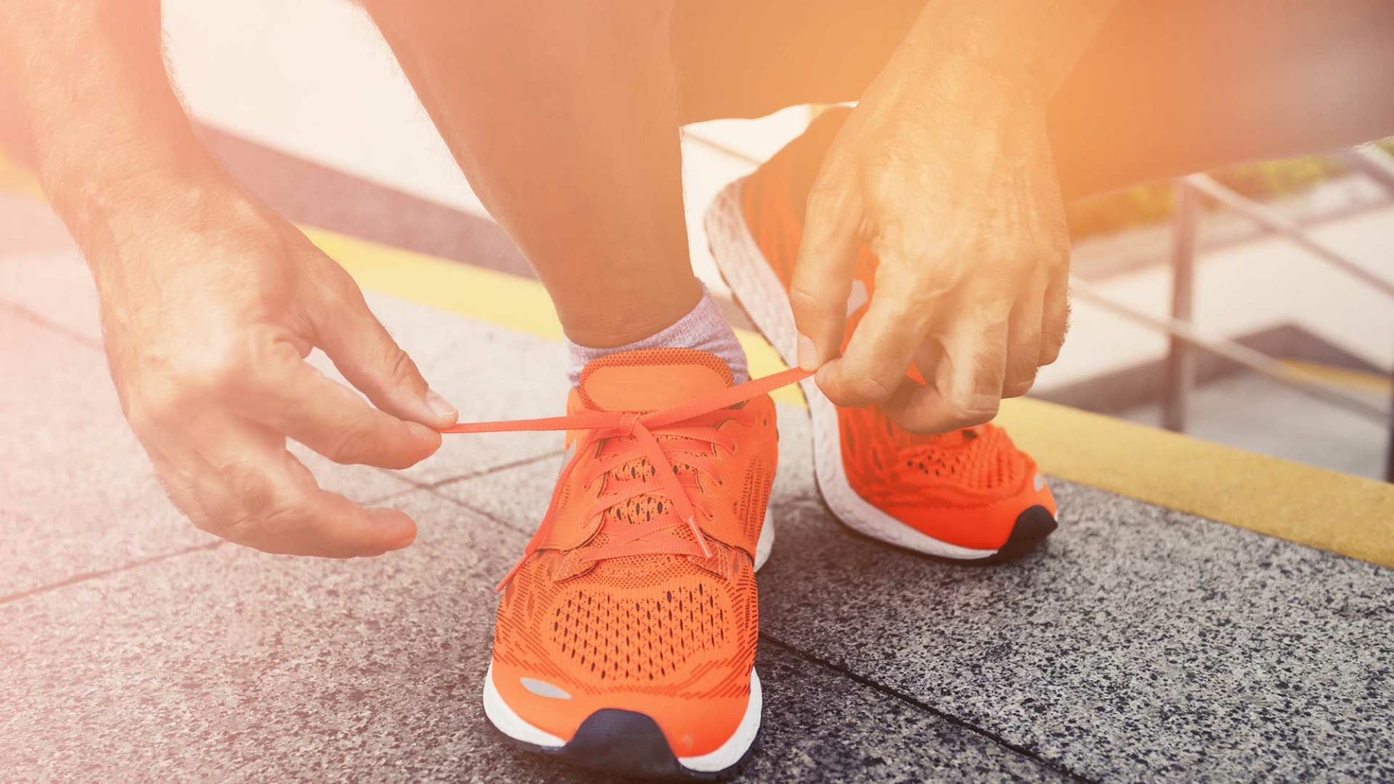 How Aging Athletes Are Staying in Shape With Testosterone Replacement Therapy