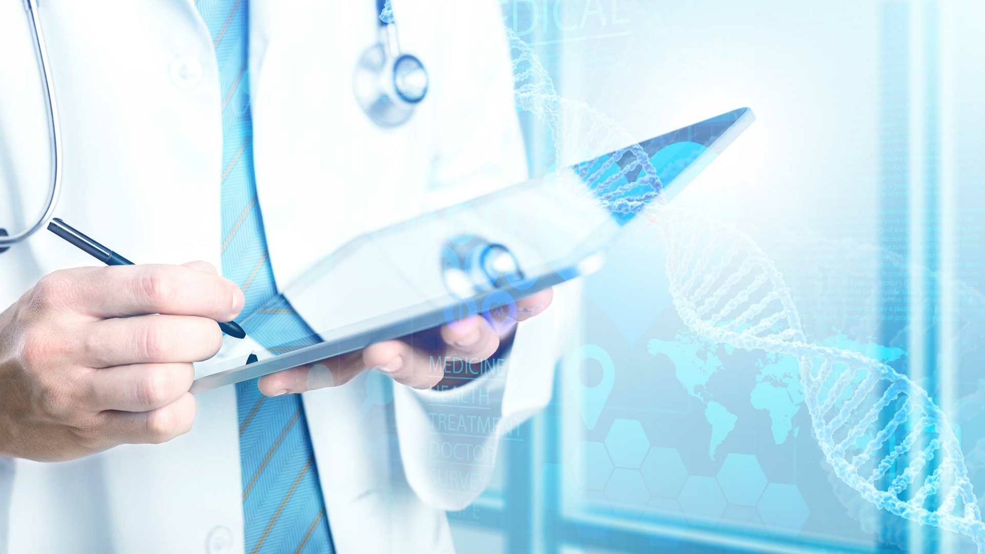 Testosterone Replacement Therapy Improves Heart Health